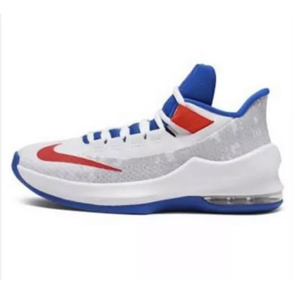 Boys nike air max infuriate Clearance